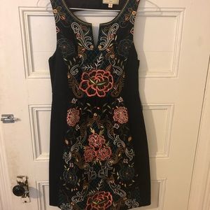 Anthropologie dress